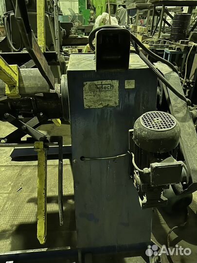 Размоточный станок