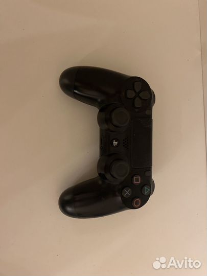 Геймпад ps4