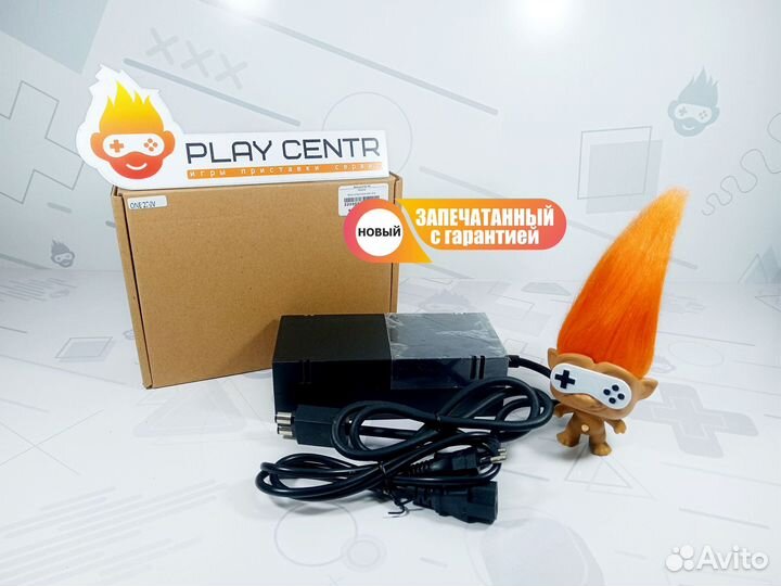 Блок питания для Xbox One новый