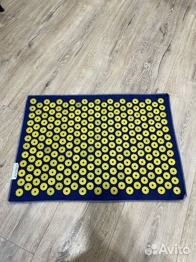 Аппликатор кузнецова коврик массажный