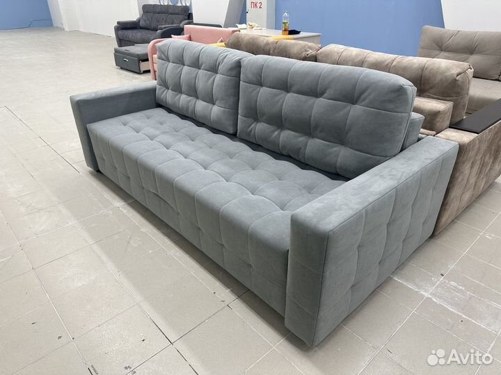 Диван Ларгус