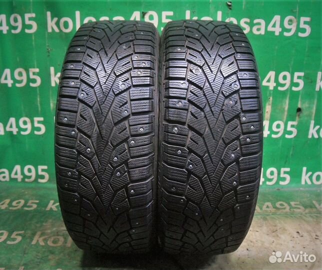 Gislaved NordFrost 100 235/55 R19 105T