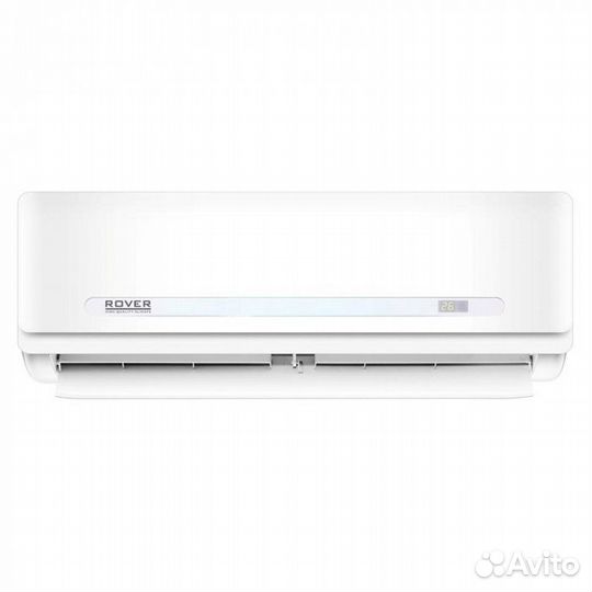 Rover RS0DF18BE