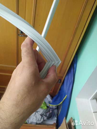 Уплотнитель для холодильника