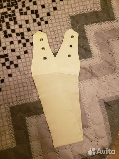 Утягивающий корсет-пояс для похудения