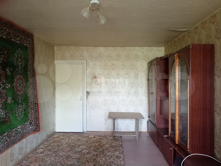 2-к. квартира, 58,8 м², 4/6 эт.