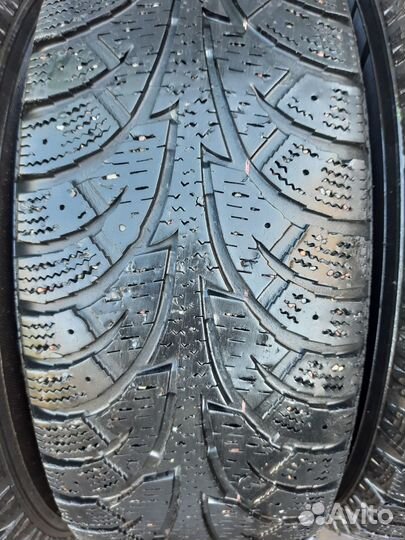 Hankook Winter I'Pike W409 195/65 R15