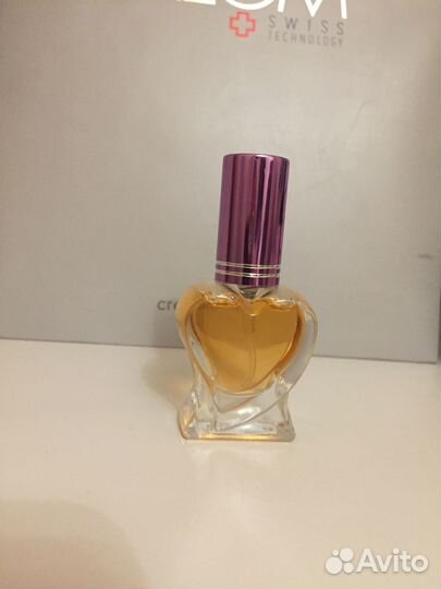 Парфюмерия женская,оригинал