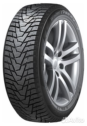 Hankook Winter I'Pike RS2 W429 235/45 R18
