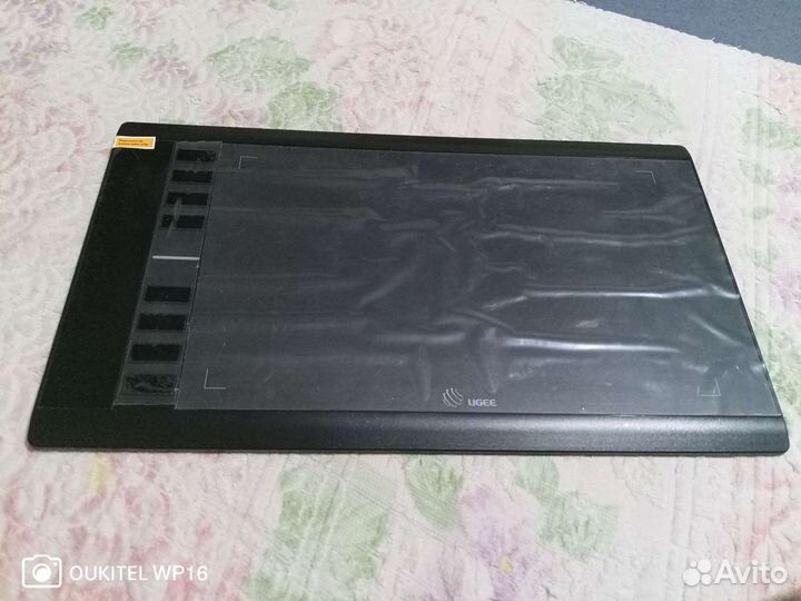 Графический планшет