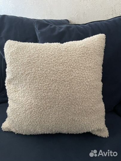 Декоративные подушки