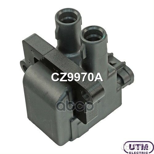 Катушка зажигания UTM 255 9091902221 CZ9970A Utm