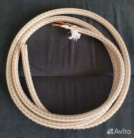 Kimber топовый акустический кабель