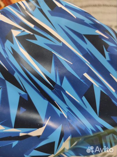 Шапочка для плавания детская Joss