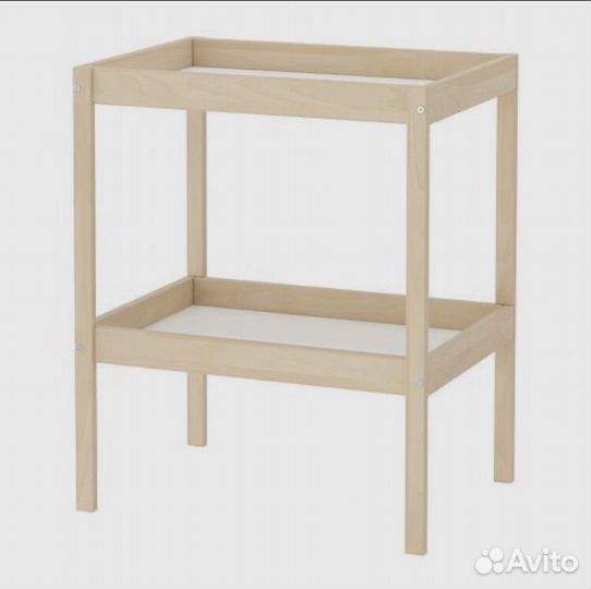 Пеленальный столик IKEA