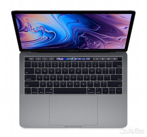 MacBook Air/13 Pro/14 Pro/16 Pro/iMac 24. Новый