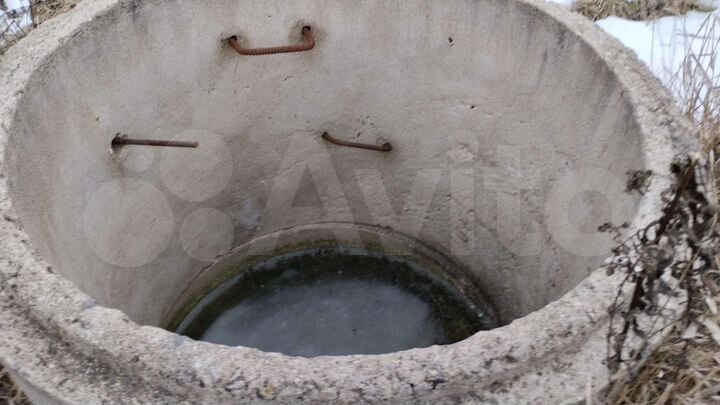 Участок 19 сот. (ИЖС)