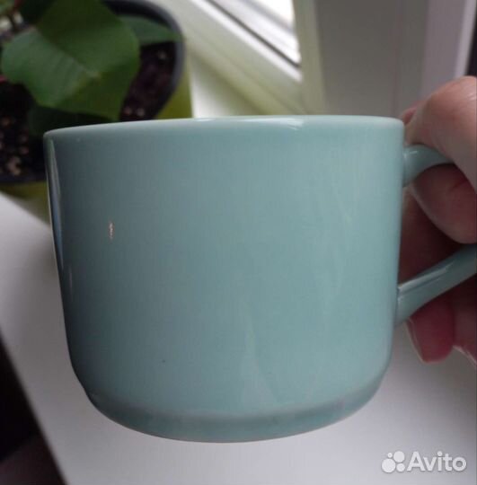 Кружка керамическая 250 мл