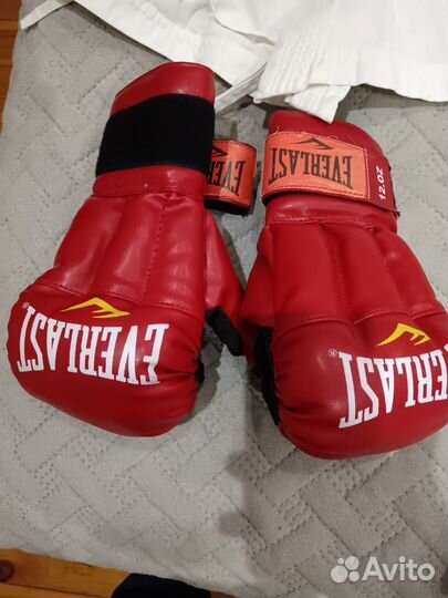 Кимоно для каратэ