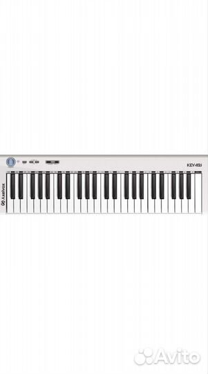 Axelvox key49j