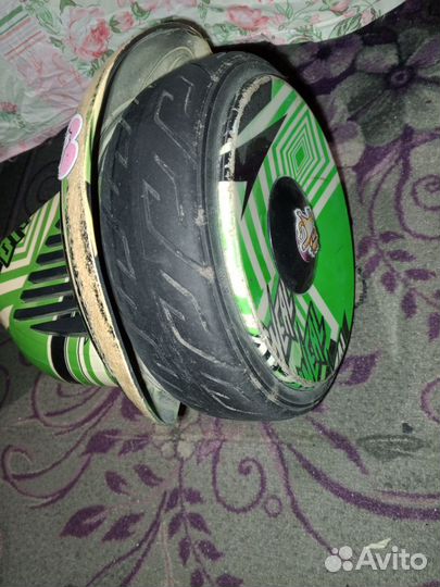 Гироскутер бу