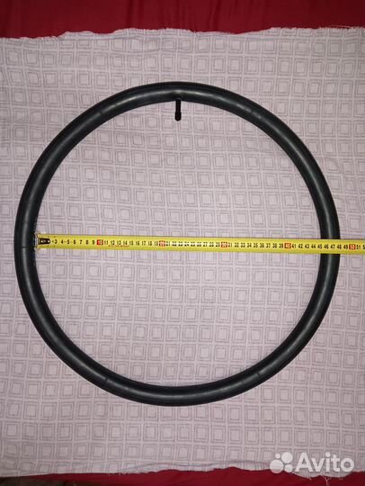 Велосипедные камеры 20 дюймов