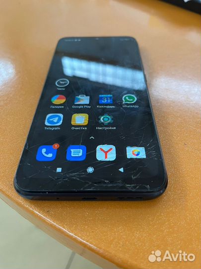 HONOR 9A, 3/64 ГБ