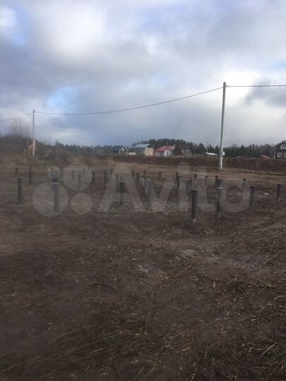 Участок 21,6 сот. (ИЖС)