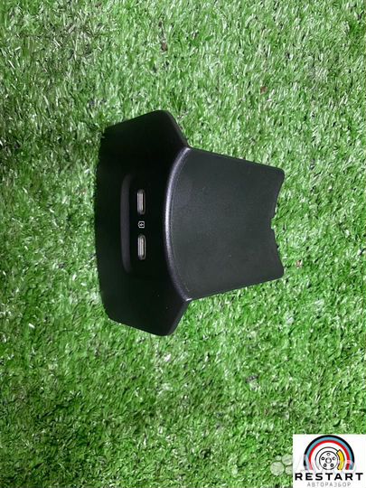 Блок управления USB Volkswagen Polo 6 2022