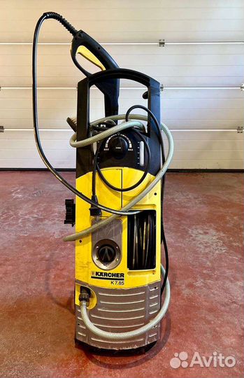 Автомойка Karcher k7.85