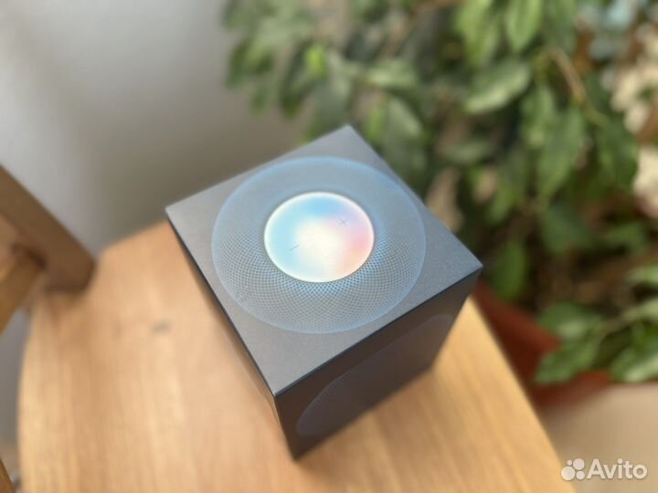 HomePod mini