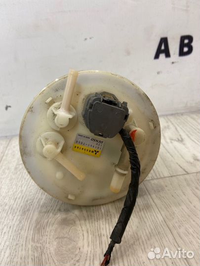 Бензонасос Mitsubishi Lancer 9 CS5W 4G18 2008