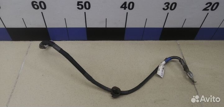 Провод RAV 4 2013