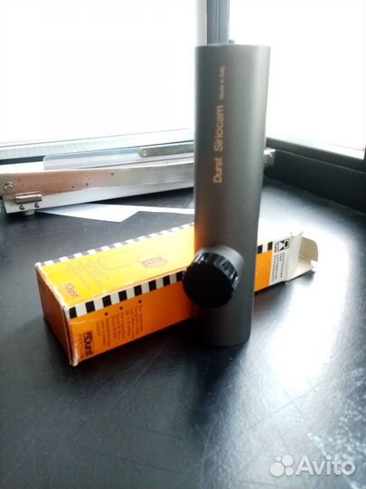 Durst адаптер для пересьемки для фотоувеличителя