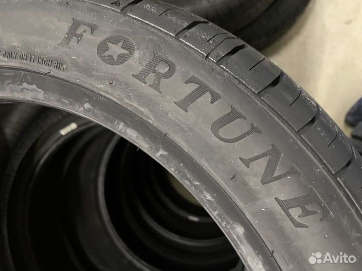 Fortune FSR702 225/45 R17 94W