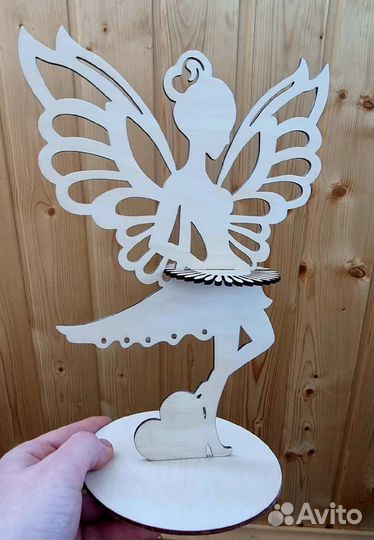 Салфетница