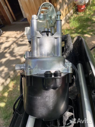 Karcher K4 compact запчасти
