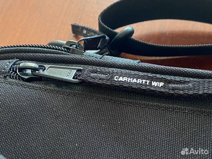 Сумка Carhartt WIP Essentials Bag Small 