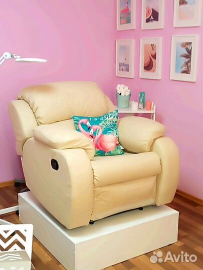 Косметолог