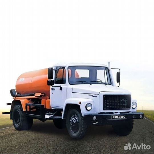 Откачка выгребных ям