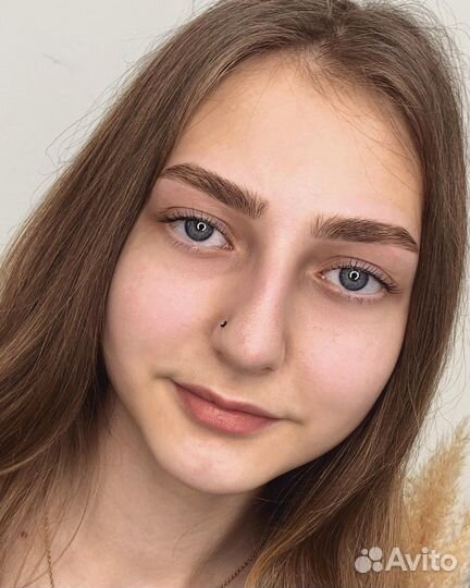 Архитектура бровей,ламинирование ресниц