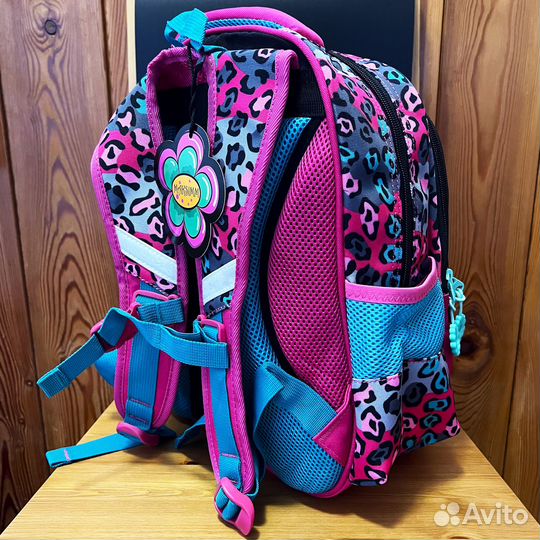 Школьный рюкзак ортопедический 