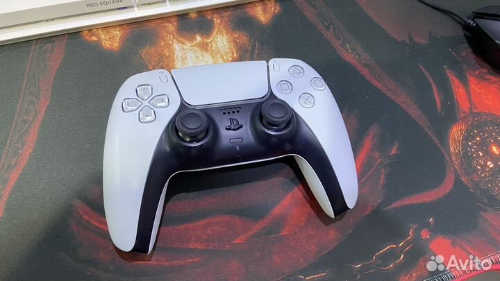 Playstation 5 digital edition с играми