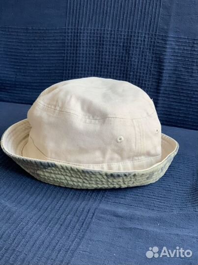 Панама двухстронняя S размер