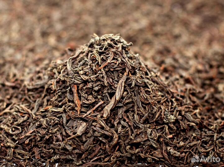 Злой Китайский чай Те Гуань Инь для отдыха