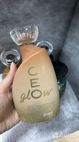 Крем для солярия Devoted Creation