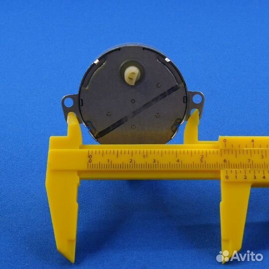 Двигатель вращения тарелки для микроволновки MDS-4