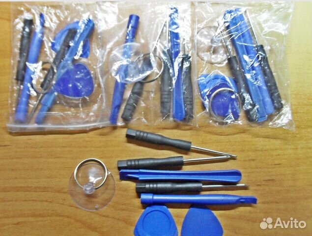 Набор инструментов