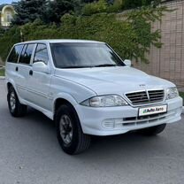 ТагАЗ Road Partner 2.3 MT, 2008, 165 000 км, с пробегом, цена 680 000 руб.