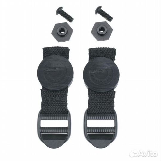 Комплект крепежный для багажа REV XP(860200057)